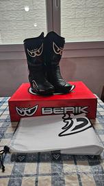 Stivali moto Berik