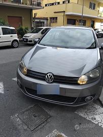 golf 2.0 gtd 140cv