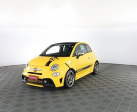 ABARTH 595 Turismo 595 1.4 Turbo T-Jet 165 CV Tu