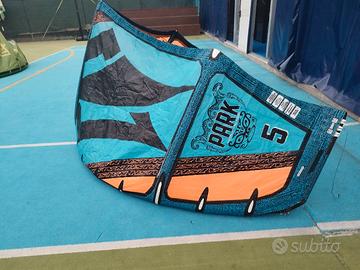 kite Naish Park 5mt 