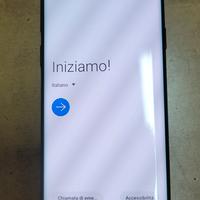 samsung s9 immacolato