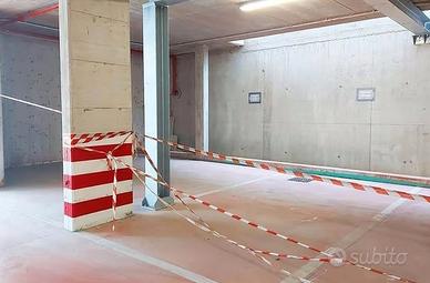 Garage/Box auto