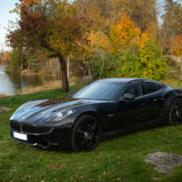 Fisker -  Phev Hybrid Extended Range