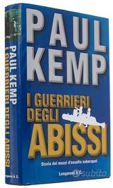 I guerrieri degli abissi