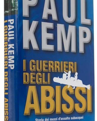 I guerrieri degli abissi