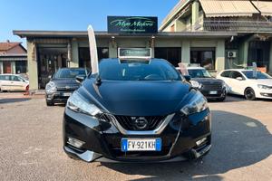 Nissan Micra 1.0 IG 12V 5 porte Acenta