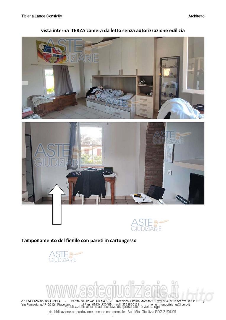 Appartamento – Agazzano, Bacchino - Vista 4