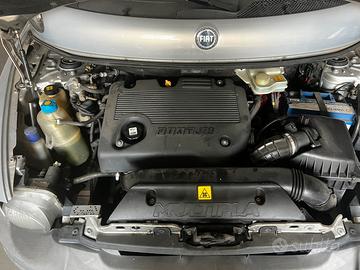 Fiat multipla anno 2001