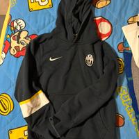 felpa juventus 8-10 anni