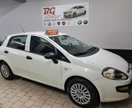 Fiat Punto Evo 1.4 5 porte Dynamic GPL 2010 unico
