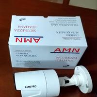 Telecamere IP videosorveglianza 