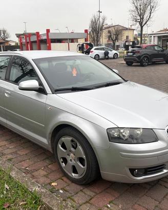 Audi A3 2.0 diesel 2005