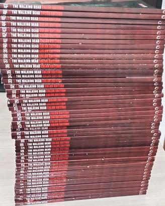 The Walking Dead € 50