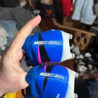 Nike mercurial elite