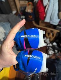 Nike mercurial elite