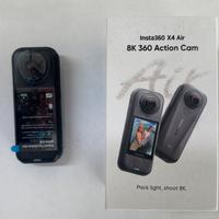 Insta360 X4 AIR