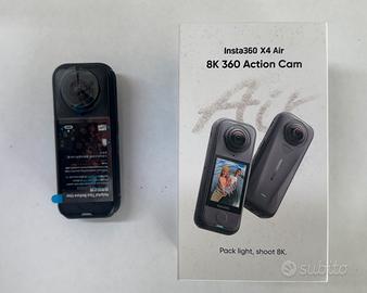 Insta360 X4 AIR