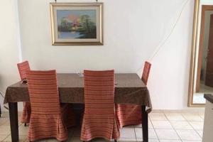 Monolocale ammobiliato