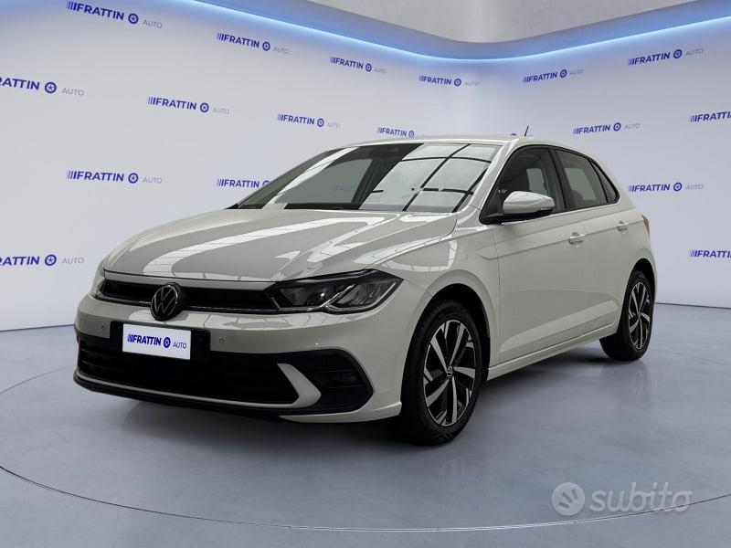 VOLKSWAGEN POLO 1.0 TSI DSG STYLE