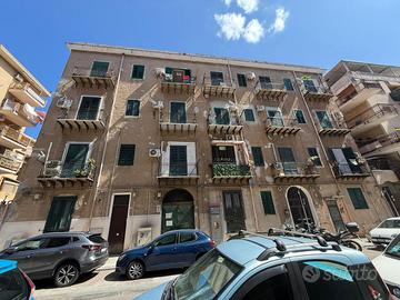 Quadrilocale a Palermo