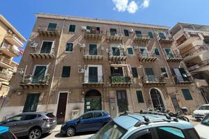 Quadrilocale a Palermo