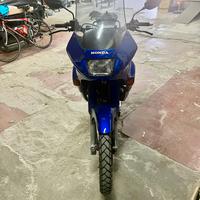 Honda XLV Transalp 600 91 ASI storica