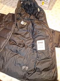 Lotto 5 giacche uomo originali XL / XXL – Schott N