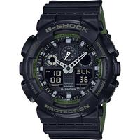 Casio G-Shock GA-100L-1AER