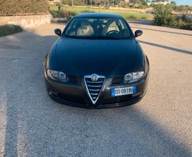 Alfa romeo gt