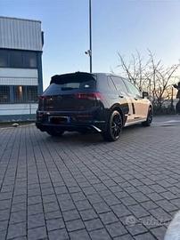 Golf VIII  Style  eTSI