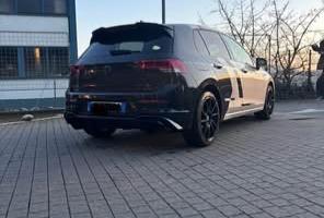 Golf VIII  Style  eTSI