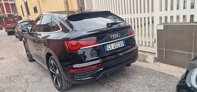 Q5 SPORTBACK 