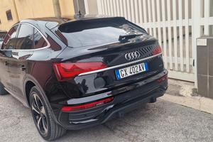 Q5 SPORTBACK 