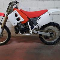 Honda Cr 250 1991