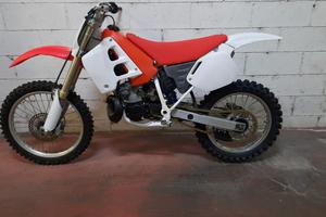 Honda Cr 250 1991