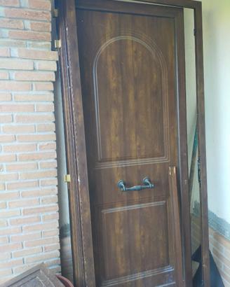 Porte e finestre usate varie misure