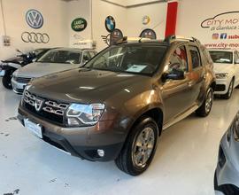 Dacia Duster 1.5 dCi 110 CV S&S 4x4 Serie Speciale