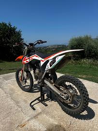 Ktm 85 sx
