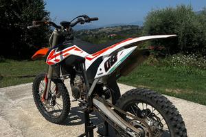 Ktm 85 sx