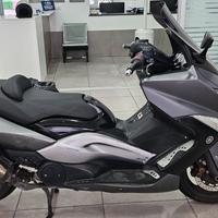 TMAX500 