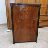 macchina per cucire necchi