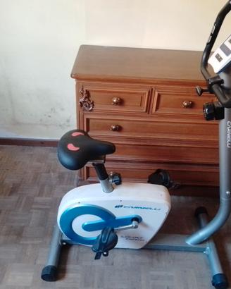 Cyclette
