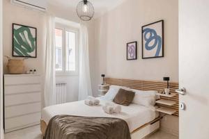 Appartamento di 49 m² con 2 locali a Roma