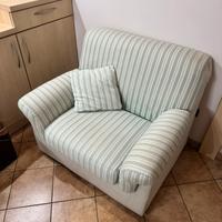Poltrona Sfoderabile gratis