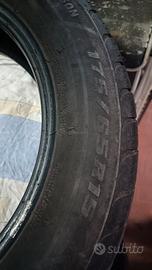 copertone 175/65/15   più 185/65/15 