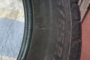 copertone 175/65/15   più 185/65/15 