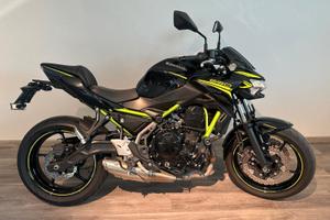 Kawasaki Z 650