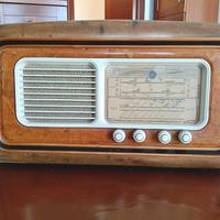 Radio Phonola anni 50