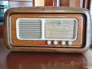 Radio Phonola anni 50