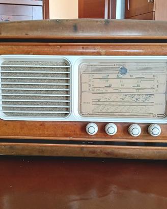Radio Phonola anni 50